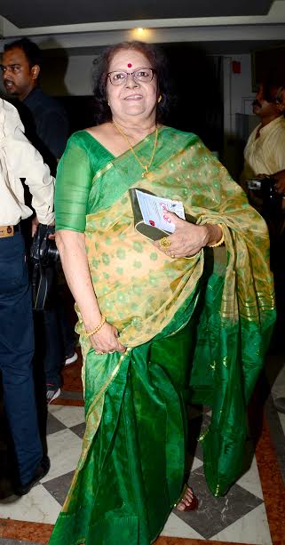 Kolkata: Priya Cinema hosts premier show of Bengali movie Posto