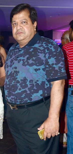 Music launch of upcoming Bengali movie Messi