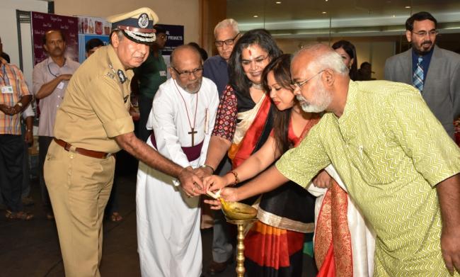 Rakshak Foundation to promote sale of jute products made by West Bengal correctional home inmates