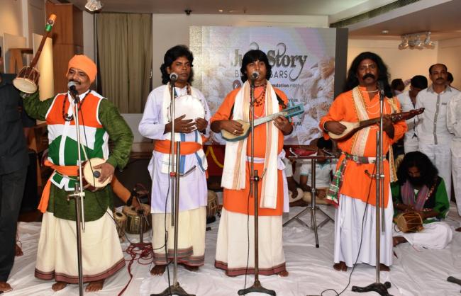 Rakshak Foundation to promote sale of jute products made by West Bengal correctional home inmates