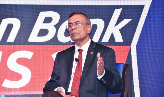 Ex-RBI Guv D. Subbarao delivers Bandhan Bank anniversary lecture