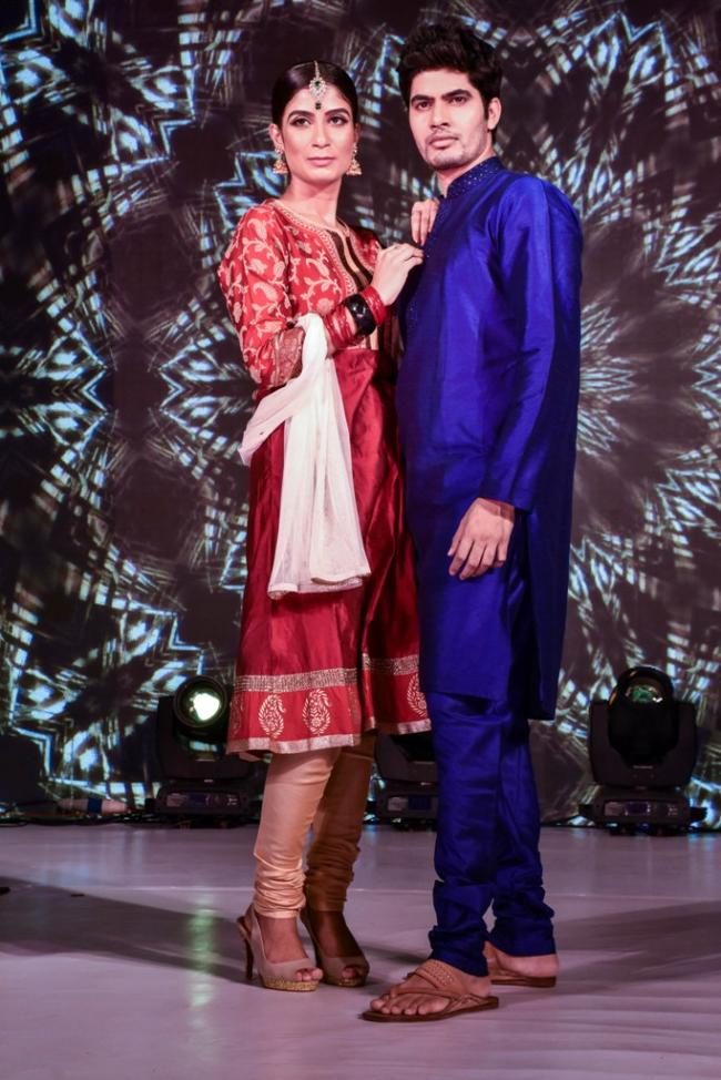 FBB launches Pujo collection