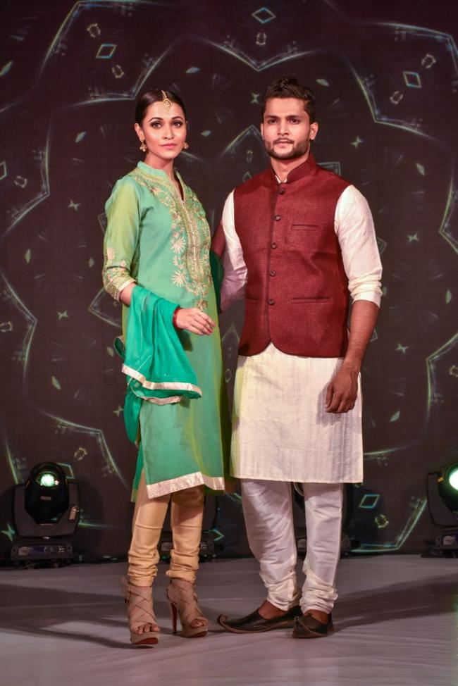 FBB launches Pujo collection