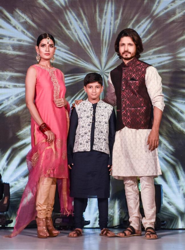 FBB launches Pujo collection