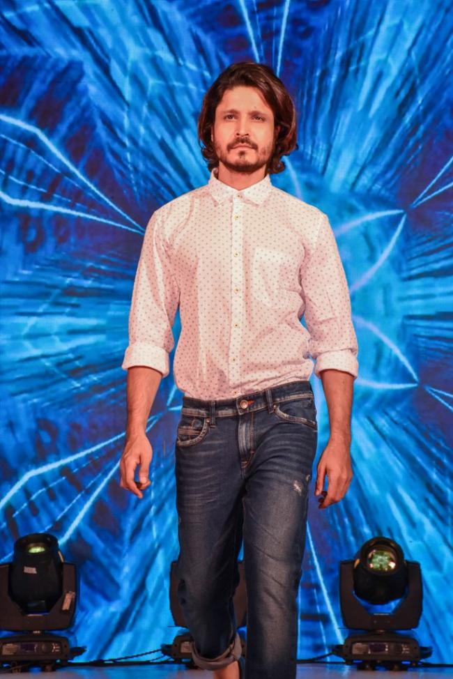 FBB launches Pujo collection