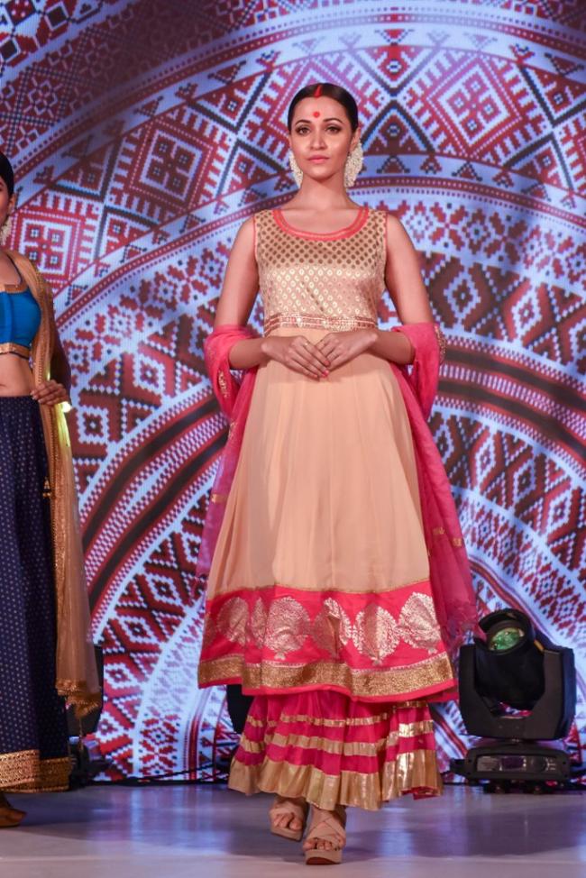 FBB launches Pujo collection