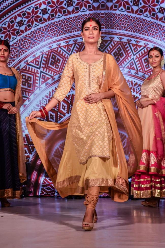 FBB launches Pujo collection