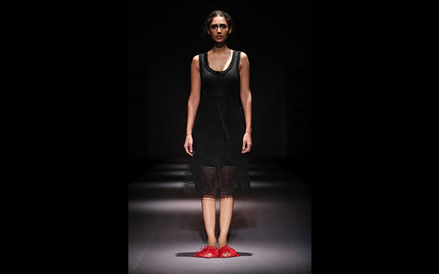 Amazon India Fashion Week: Rimzim Dadu showcases collection