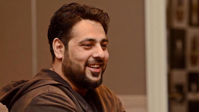 DJ wale Babu "Badshah" wows Kolkata at JW Marriott   