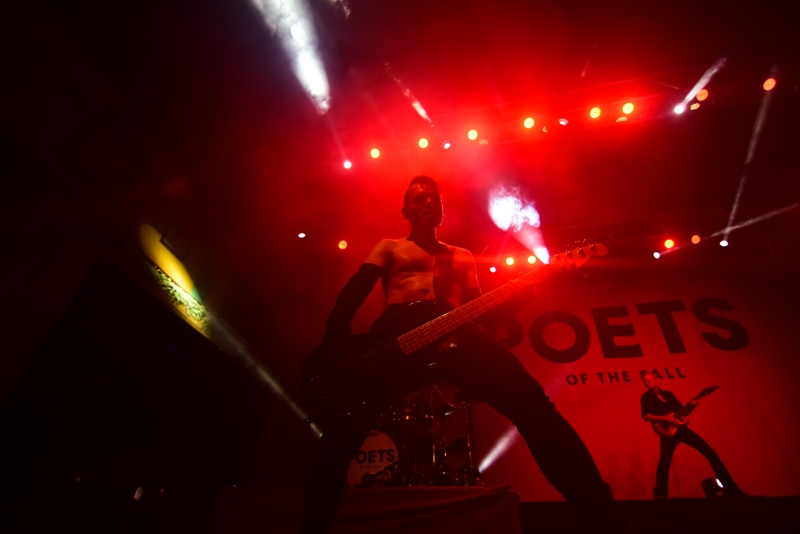 Kolkata enjoys two-day NH7 Weekender Express