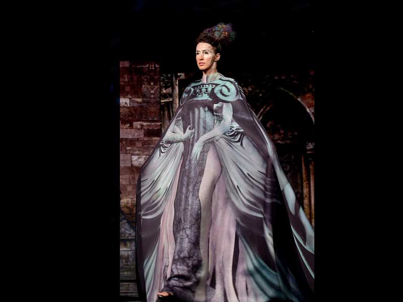 Lâ€™OrÃ©al Professionnel presents Indian Hairdressing Awards 2018-19 