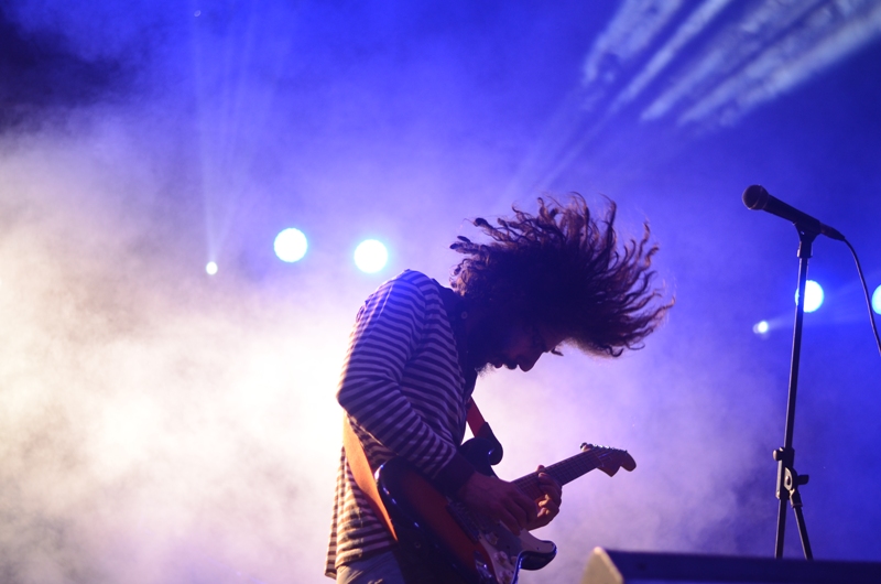 Kolkata enjoys two-day NH7 Weekender Express