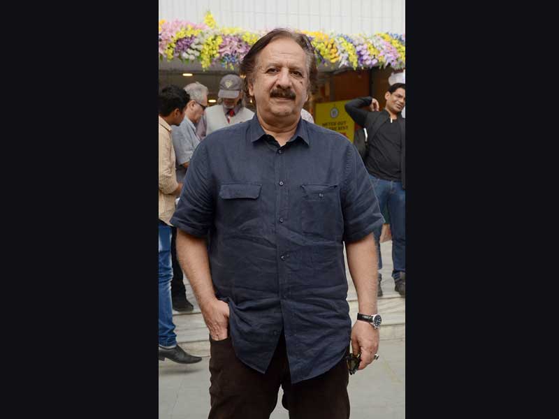 Glimpses of the KIFF 2018