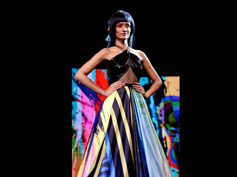 Lâ€™OrÃ©al Professionnel presents Indian Hairdressing Awards 2018-19 