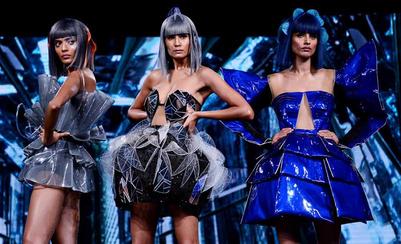 Lâ€™OrÃ©al Professionnel presents Indian Hairdressing Awards 2018-19 