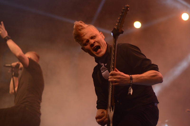 Kolkata enjoys two-day NH7 Weekender Express