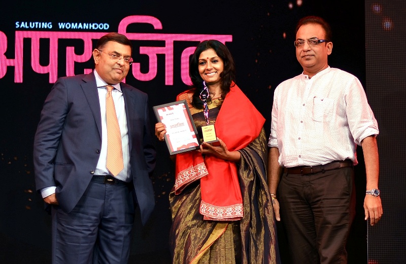 Sanmarg holds Aparajita 2018 in Kolkata