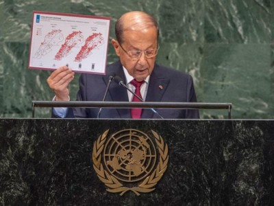 At UN Assembly, Maliâ€™s president gives heartfelt thanks for UNâ€™s help in bringing stability