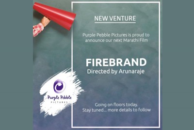 Priyanka Chopra's upcoming Marathi production venture Firebrand goes on floor