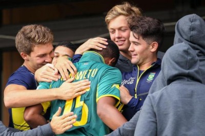 Afghanistan, New Zealand, South Africa qualify for Super League as West Indie fail to defend title