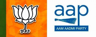 BJP walks out of meeting with AAP over sealing drive in Delhi