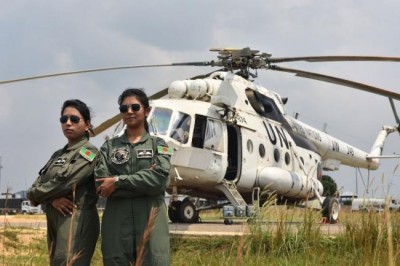 Bangladesh: Three decades of service and sacrifice in UN peacekeeping