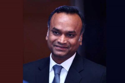 Congress and BJP take to microblogging site Twitter to air their opinions about each other 