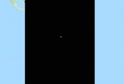 NASAâ€™s OSIRIS-REx captures new Earth-Moon image