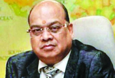 CBI files FIR against Rotomac pen promoter Vikram Kothari in loan defaulter case