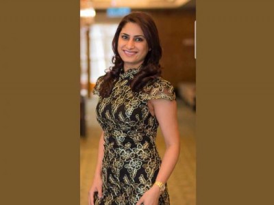 â€˜Success Doesnâ€™t See Genderâ€™ says entrepreneur Kavita Sugandh