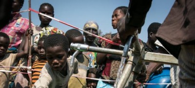 DR Congo: UN warns of spike in displacement amid funding shortfall