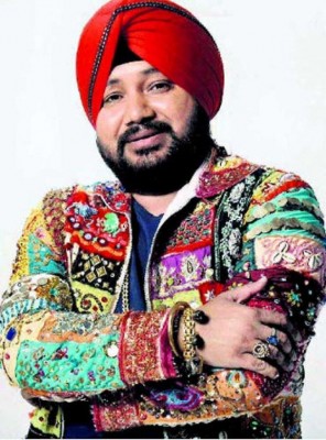 Daler Mehndi convicted in human trafficking case