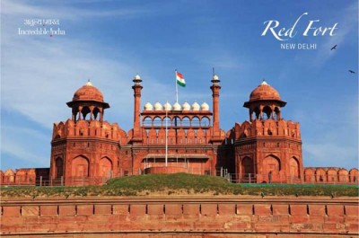 ASI identifies 100 Adarsh Smarak monuments for tourist facilities upgrade, says Union Minister Dr Mahesh Sharma