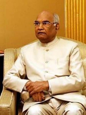 President of India Kovind to present standard to the 51 squadron and colours to the 230 signal unit of the Indian Air Force tomorrow