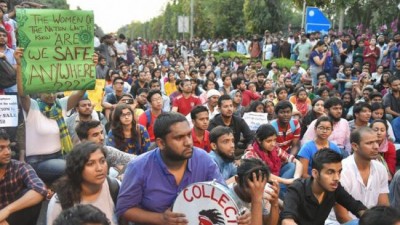 Delhi Police says Vigilance branch to look into journalist molestation complaint 