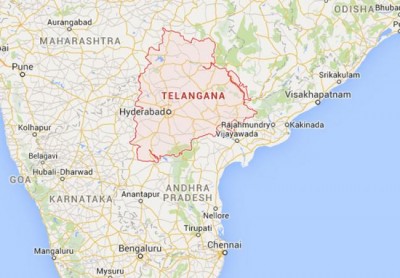 Ten killed in Telengana as autorickshaw falls into falls into agricultural well