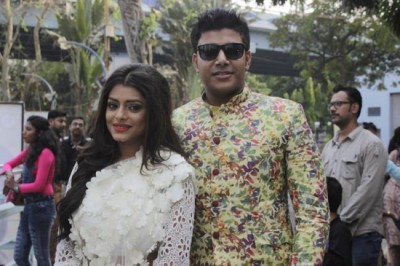 Antorshotta: A film that delves into the nuances of a relationship