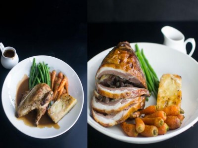 Kolkata: The Salt House to lay out special brunch for Easter Sunday