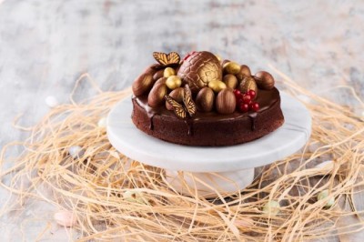 Emirates celebrates Easter with special offering in flight and on the ground