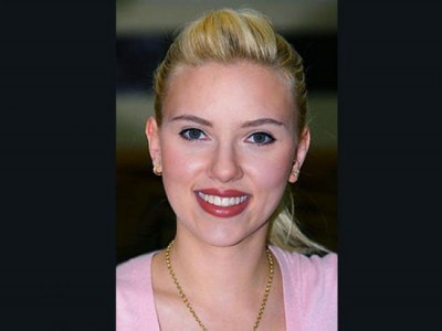 Scarlett Johansson to star in Taika Waititi's Jojo Rabbit