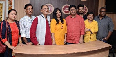 Bimal Mitra novel Shaheb-Bibi-Golaam now in an audio drama format