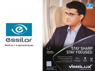 Essilor launches Varilux X series lenses in India