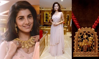 Kolkata: Shyam Sundar Co. Jewellers unveils their 'Akshaya-Tritiya Collection'