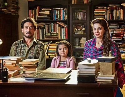 Hindi Medium nearing Rs 200 cr in China