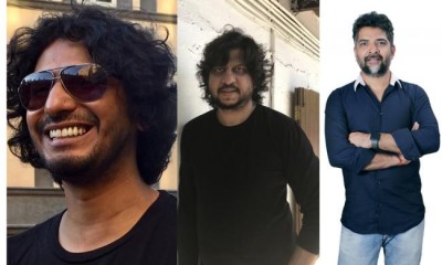 Colosceum and MacGuffin Pictures join hands to produce 10 short films bound by a common theme