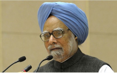 Manmohan Singh not a singnatory to impeachment motion notice against CJI
