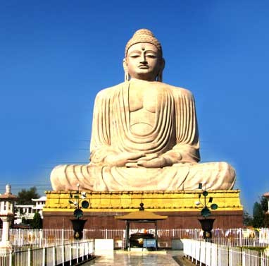 PM Narendra Modi to attend special Buddha Jayanti function in New Delhi on Monday 