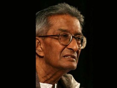 Former West Bengal Finance Minister Ashok Mitra passes away in Kolkata