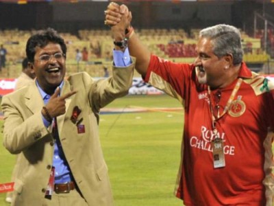 Vijay Mallya brought tremendous value to IPL: Lalit Modi