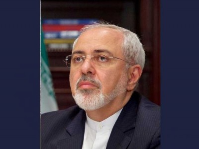 Iran's Foreign Minister trolls Donald Trump, takes a swipe at US' allies in the Middle East